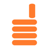 Fourandhalf, Inc. Logo