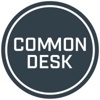 Common Desk Logo