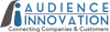 Audience Innovation Logo