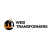 Web Transformers Logo
