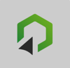 HexaClicks Logo