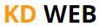 KDWEB Logo