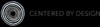 Centered by Design Logo