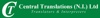 Central Translations Logo