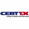 Certex (UK) - Manufacturing Facility Logo