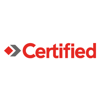 Certified Logistics Logo