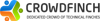 CrowdFinch Technologies Pvt Ltd Logo