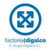 Factoría Digalco Logo