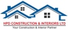 HPD Consult Logo