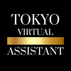 Tokyo Virtual Assistant Logo