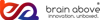 Brain Above Logo