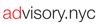 advisory.nyc Logo