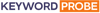 KeywordProbe Logo