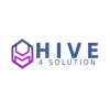 Hive 4 Solution Logo