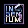 Ingenium Books Publishing Inc. Logo
