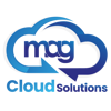 Mag Cloud Solutions Private Limited Logo