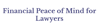 Accounting for Law Logo