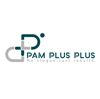 PaM++ (Pam Plus Plus) Logo