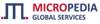 MicroPedia Global Services Logo