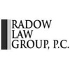 Radow Law Group, P.C. Logo