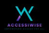 AccessiWise Logo