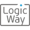 Logic Way Inc. Logo