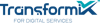 TransformiX Digital Solution Logo