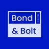 Bond & Bolt Digital Logo