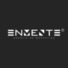 Enmente Agencia de Marketing Logo