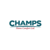 HVAC Champs Logo