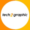 TechNgraphic Logo