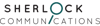 Sherlock Communications Logo