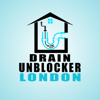 Drain Unblocker London Logo