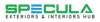 Specula Exteriors & Interiors hub Logo