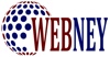 Webney Website Design Logo