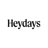 Heydays Creative Logo