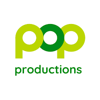 Plato Obert Productions Logo