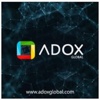 AdOx Global Pvt.Ltd. Logo