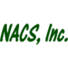 NACS Inc. Logo