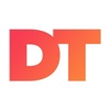 Double Tap Media Logo