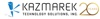 Kazmarek Technology Solutions Logo