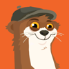 Otter Creative Studio Logo