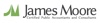 James Moore & Co Pl - CPA Tax Accountant Gainesville FL Logo