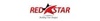 Redstar Contract Manufacturing Logo