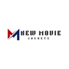 New Movie Jackets Logo