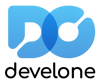 Develone Logo