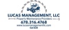 Lucas Management, LLC Logo