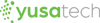 Yubsara Investments Trading As  (YUSATECH) Logo