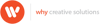 Why Creative Solutions S.A.S. Logo