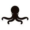 Ink and Water Design Logo